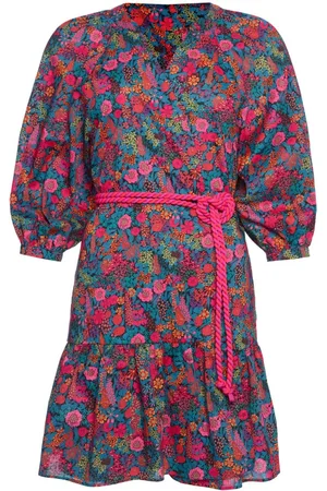ERES Vestido corta Betty