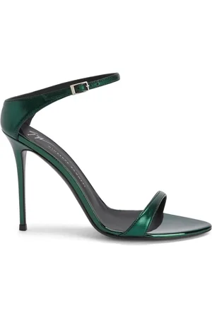 Giuseppe Zanotti Sandalias Beverlee con tacón de 105mm