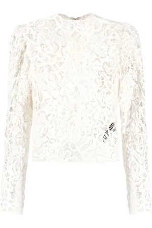 Isabel Marant Top Neline
