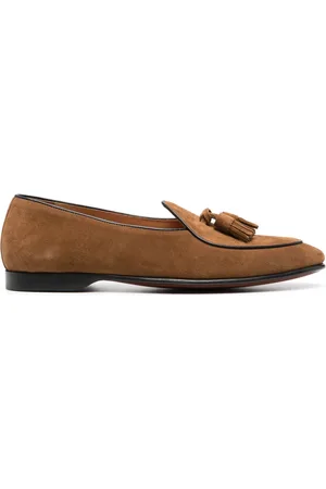 Ralph Lauren Mocasines Belvin