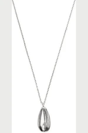 LEMAIRE Collar Girasol