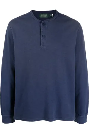 Ralph Lauren Sudadera con botones