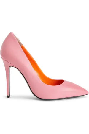 Giuseppe Zanotti Zapatillas Lucrezia con tacón de 105mm