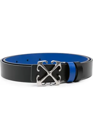 OFF-WHITE Cinturón reversible con motivo Arrows
