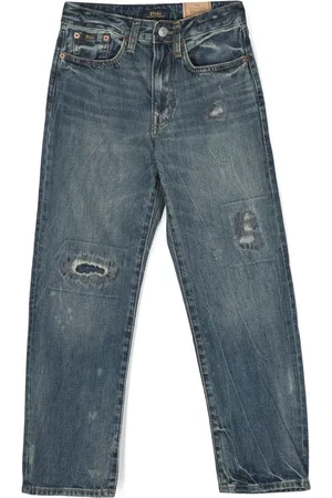 Ralph Lauren Jeans Lynwood