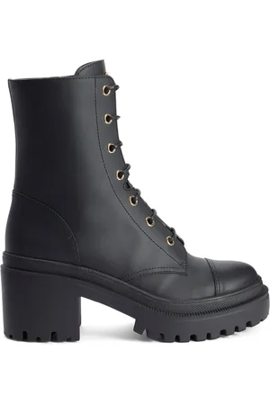 Giuseppe Zanotti Botas Malakhy con tacón de 70mm