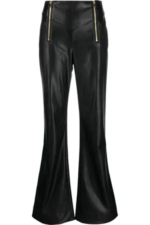Pinko Pantalones acampanados