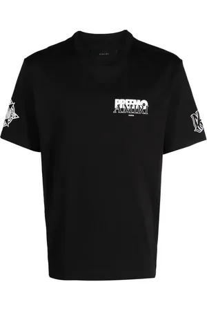AMIRI Playera Premier