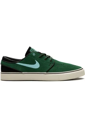 Nike "tenis SB Janoski+ ""Gorge Green"" "