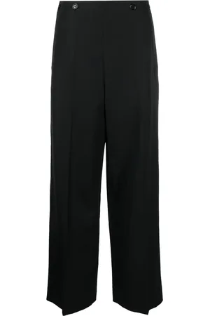 Botter Pantalones de vestir anchos