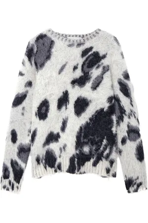 Stella McCartney Suéter Horse