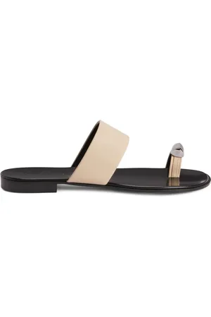 Giuseppe Zanotti Sandalias Norbert