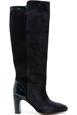 Chie Mihara Botas Eryan con tacón de 90mm