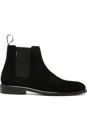 Paul Smith Botas Chelsea estilo pull-on
