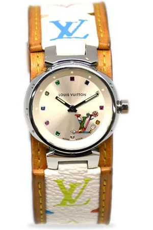 Nueva colección de relojes LOUIS VUITTON
