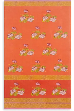 LISA CORTI Pareo Tea Flower