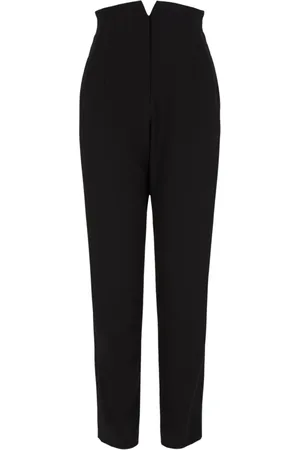 Emporio Armani Pantalones rectos