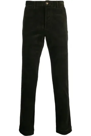 Ralph Lauren Pantalones de pana Newport