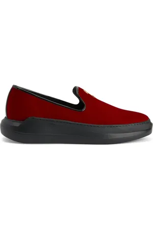 Giuseppe Zanotti Mocasines Conley