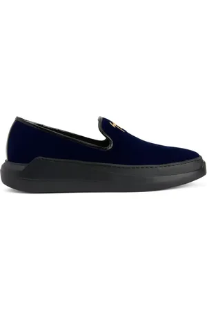 Giuseppe Zanotti Mocasines Conley