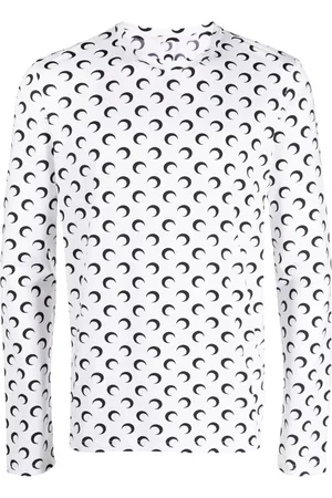 Marine Serre Top Regenerated Second Skin