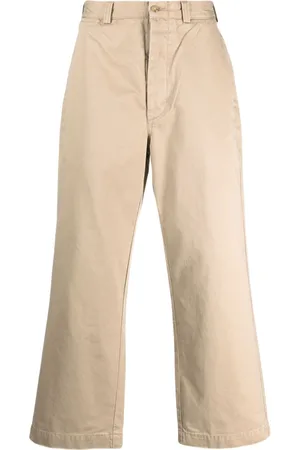 Ralph Lauren Pantalones chinos anchos