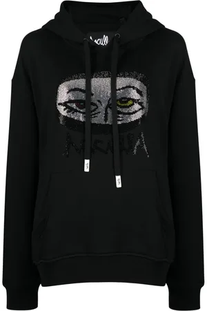 HACULLA Hoodie Man Eyes On You