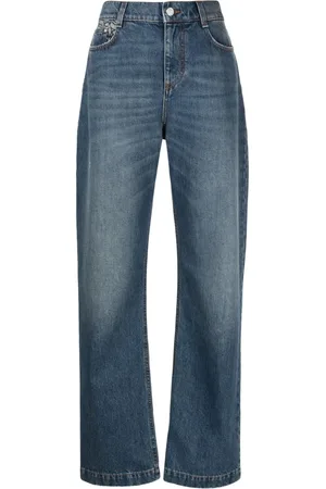 Stella McCartney Jeans rectos