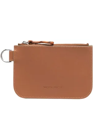 Woolrich Cartera con cierre