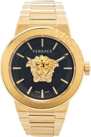 VERSACE Reloj Medusa Infinite de 43mm