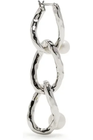 E.M. Arete con diseño forjado