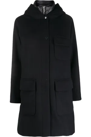 Woolrich Impermeable Sideline 2 en 1