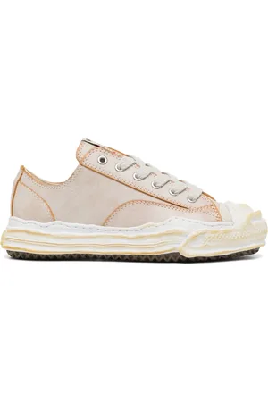 Maison Mihara Yasuhiro Tenis Hank