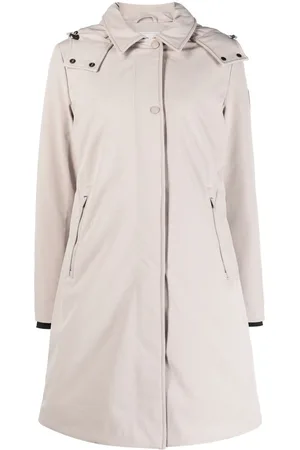 Woolrich Parka Firth
