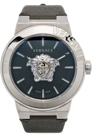 VERSACE Reloj Medusa Infinite de 43mm