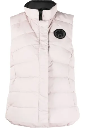 Canada Goose Chaleco Freestyle
