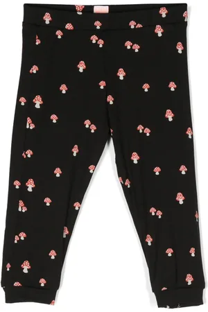 Wauw Capow by Bangbang Leggins Camille Mushroom