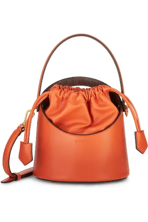 Etro Bolsa bucket Saturno mini