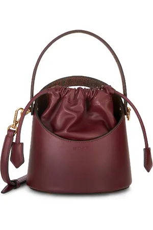 Etro Bolsa bucket Saturno mini