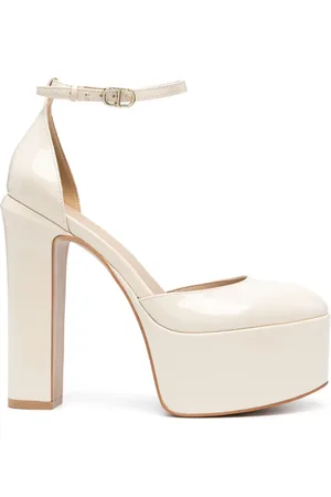 Twin-Set Zapatillas con plataforma de 150mm