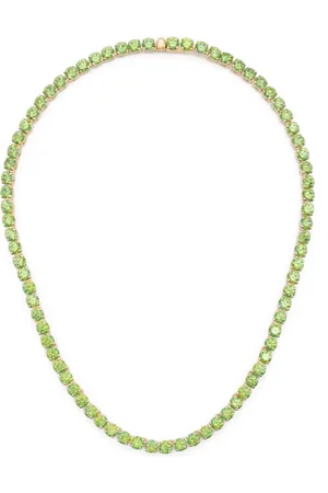 Swarovski Collar Matrix con detalle de cristal