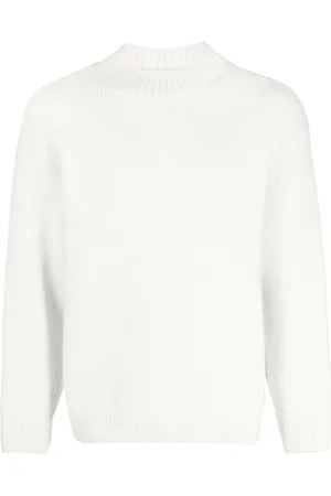 Jacquemus Suéter La maille Pavane