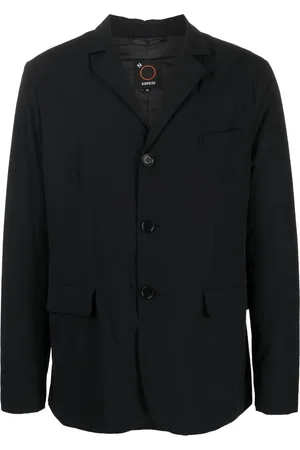 Aspesi Blazer Paperino con botones