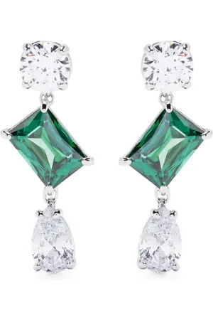Swarovski Aretes Mesmera