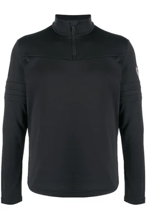 Rossignol Top estilo capa Resort
