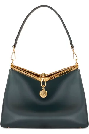 Etro Bolsa de hombro Vela mediana