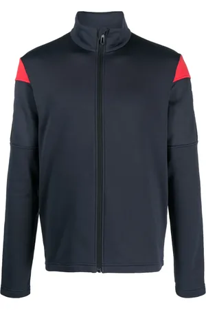 Rossignol Chamarra Aerial