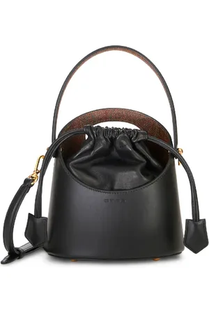 Etro Bolsa bucket Saturno mini