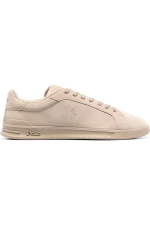 Ralph Lauren Tenis bajos Court
