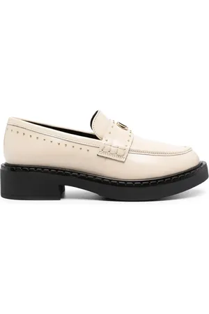 Twin-Set Mocasines Oval T